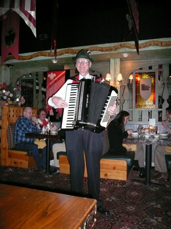 ‘Tis The Season For&nbsp;Traditions