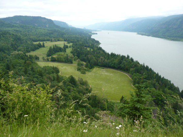 Columbia Gorge