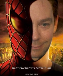 Sadly, this did NOT happen to me. 