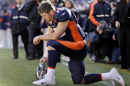 Peaches for Tebow. Let’s Get This&nbsp;Done.