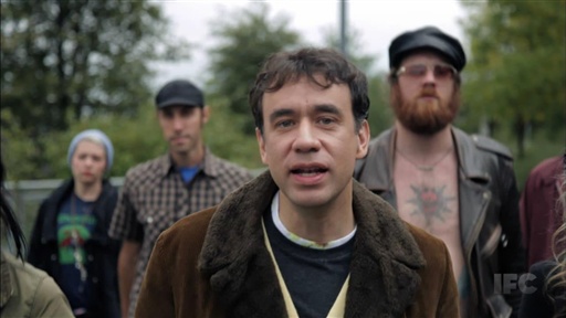 The Dream Of The 90s Is&nbsp;Alive