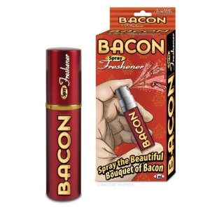 Bacon Air Freshener