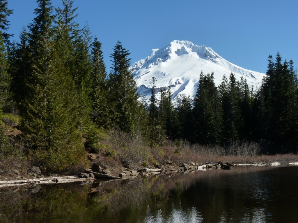 Go Climb a&nbsp;Mountain