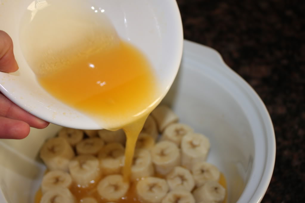 I Invented the&nbsp;Smoothie!