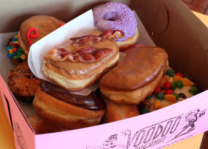 When Fiction is&nbsp;Nonfiction