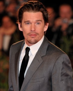 Dear Millennials: this is Ethan Hawke.