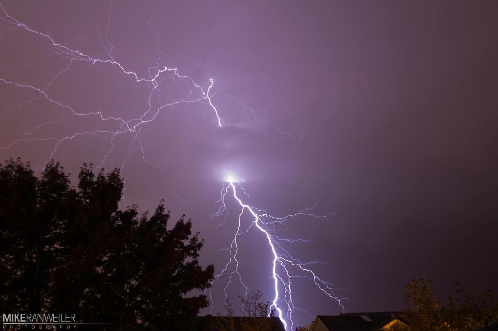 Light Up the Night&nbsp;Sky