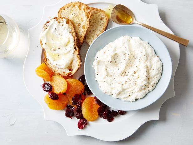 Ricotta is the New&nbsp;Avocado