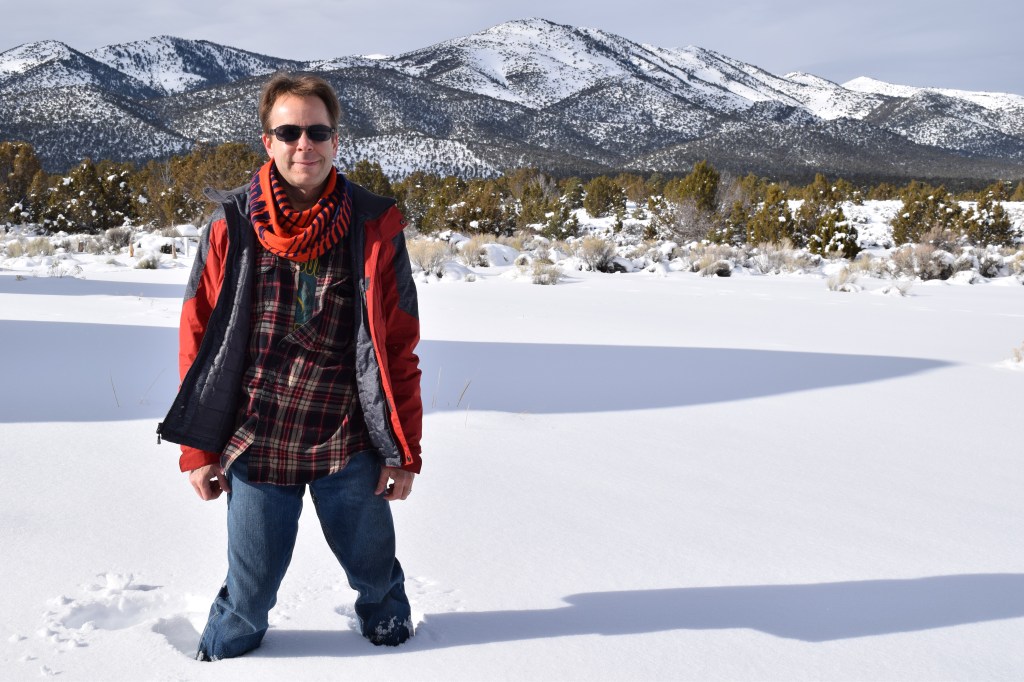 Beautiful and Treacherous