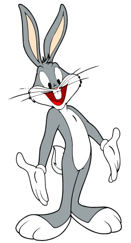 clip-art-bugs-bunny-781264
