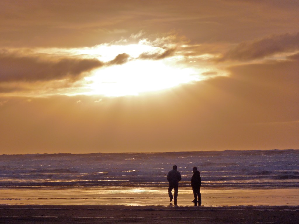 Love Is In The Air. And Chowder,&nbsp;too.