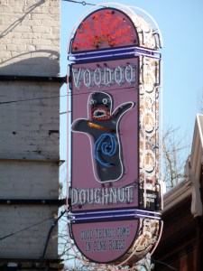 Keep PORTLAND weird! 