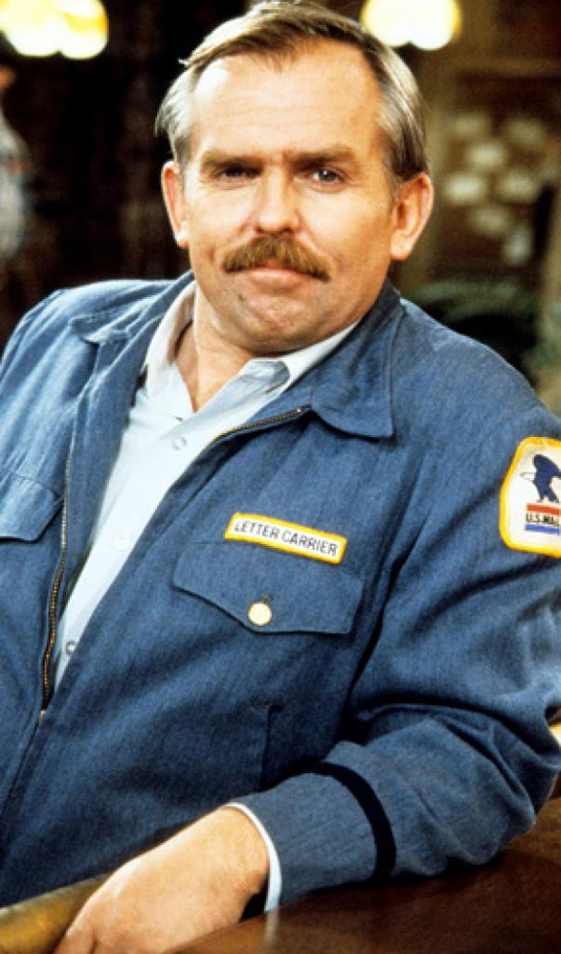 NNWM/15: Cliff Clavin