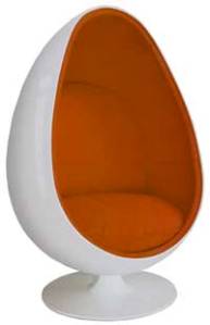 Egg Chair
