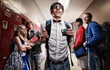 Life is the Ultimate&nbsp;Sitcom