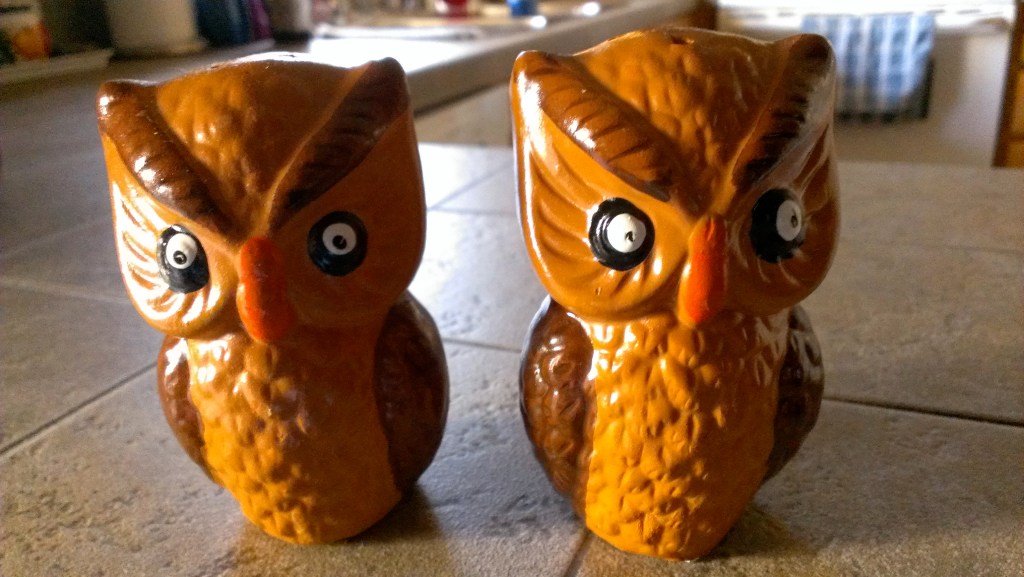 Owl’s Well That Ends&nbsp;Well