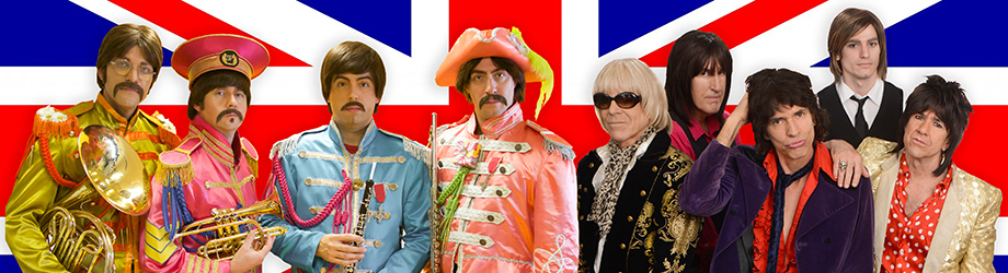 The One and Only Billy&nbsp;Shears