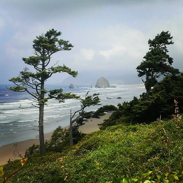 The Best Surprises Involve Sand Between the&nbsp;Toes