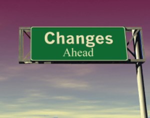 Hold on - bumpy ride ahead!