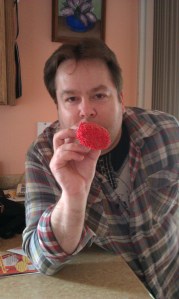 Voodoo Doughnut, Maple Blazer Blunt