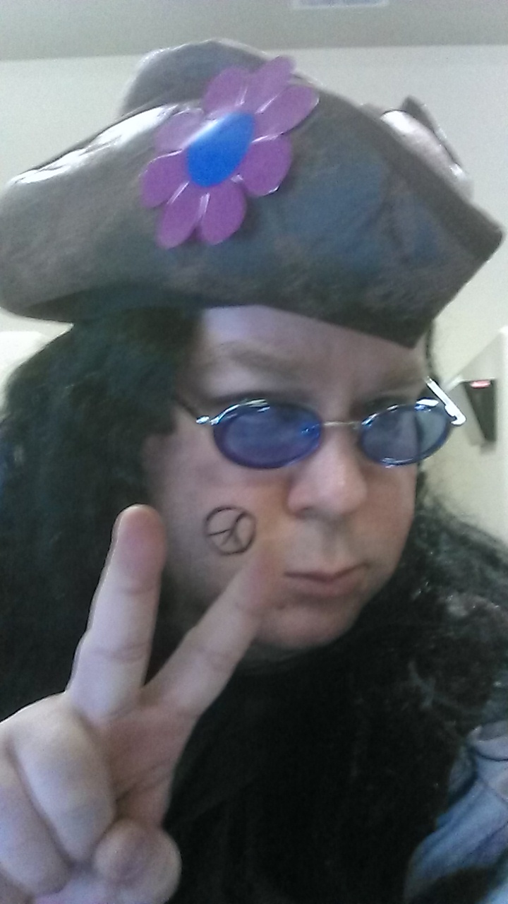 All You Need is Love. And&nbsp;Rum.