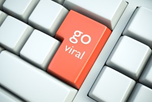 going-viral-online