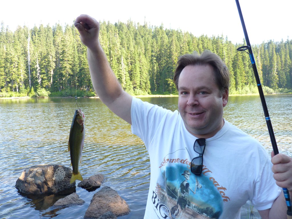 The One That Didn’t Get&nbsp;Away