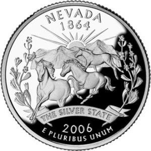 Nevada-quarter