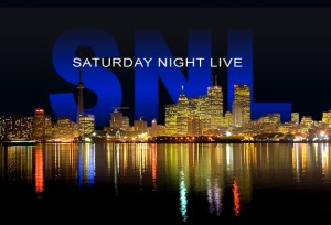 Saturday Night Live