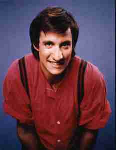 I kinda miss this guy.