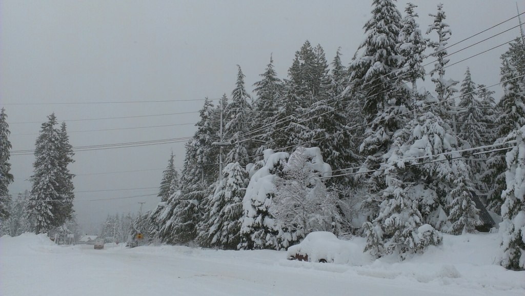 It’s Hard Not To Feel&nbsp;Lucky