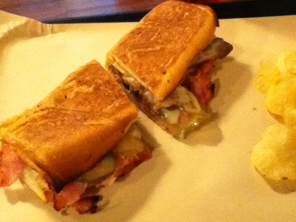 That’s A Lot Of&nbsp;Bunk