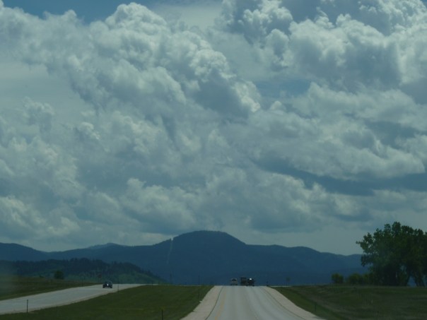 The Black Hills