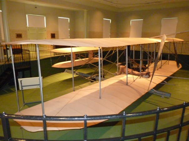 Wright Flyer III