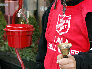 Beating The Bell&nbsp;Ringers