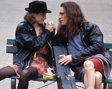 A Three Chord&nbsp;Revelation