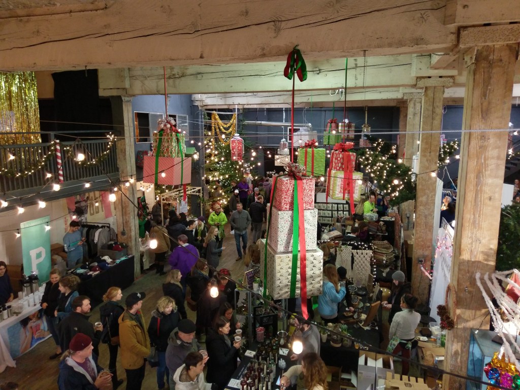 Ho to the Ho,&nbsp;Ho