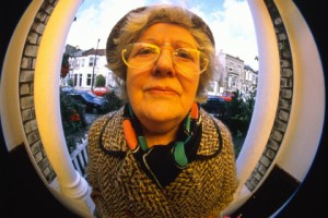 Uh-oh. Look who's come to visit! (How the typical MIL is portrayed). Courtesy of newsfeed.time.com. 