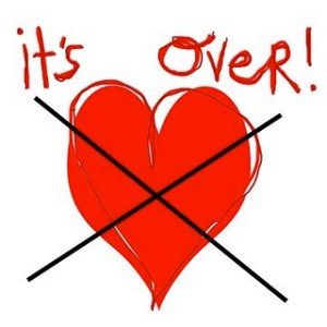 Breaking up with your bed salesman is hard to do.