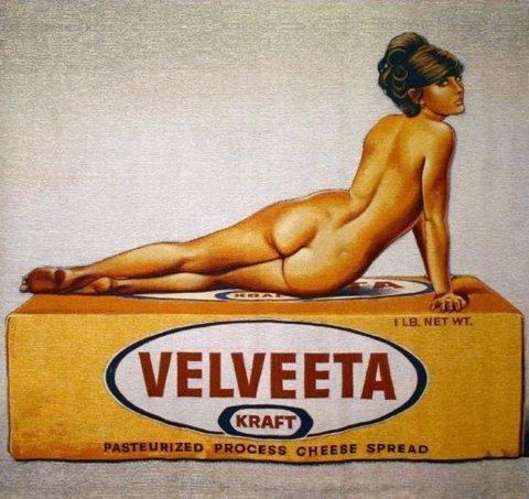 The Velveeta Verdict