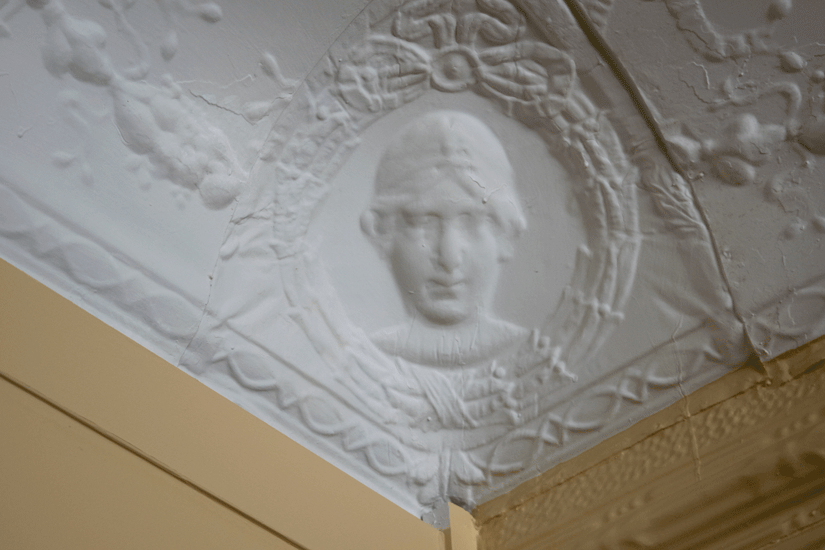 Our tomatoes survived the big chill better than Kevin&nbsp;Costner.