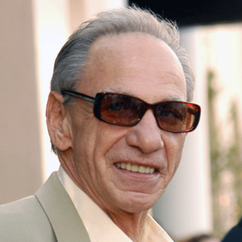 The day a notorious mobster taught me how to make pasta&nbsp;sauce.