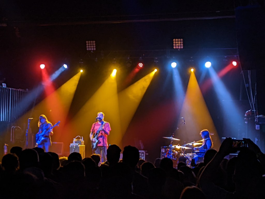 Eyeroll for the&nbsp;Autograph