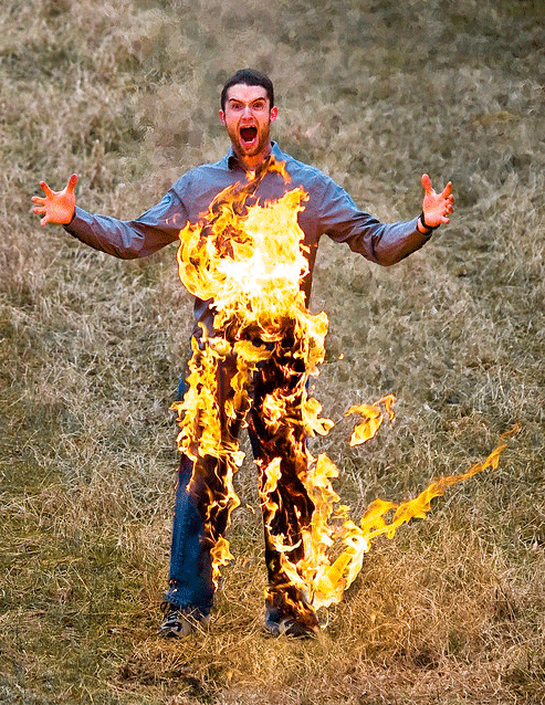 Or are you just happy to see&nbsp;me?