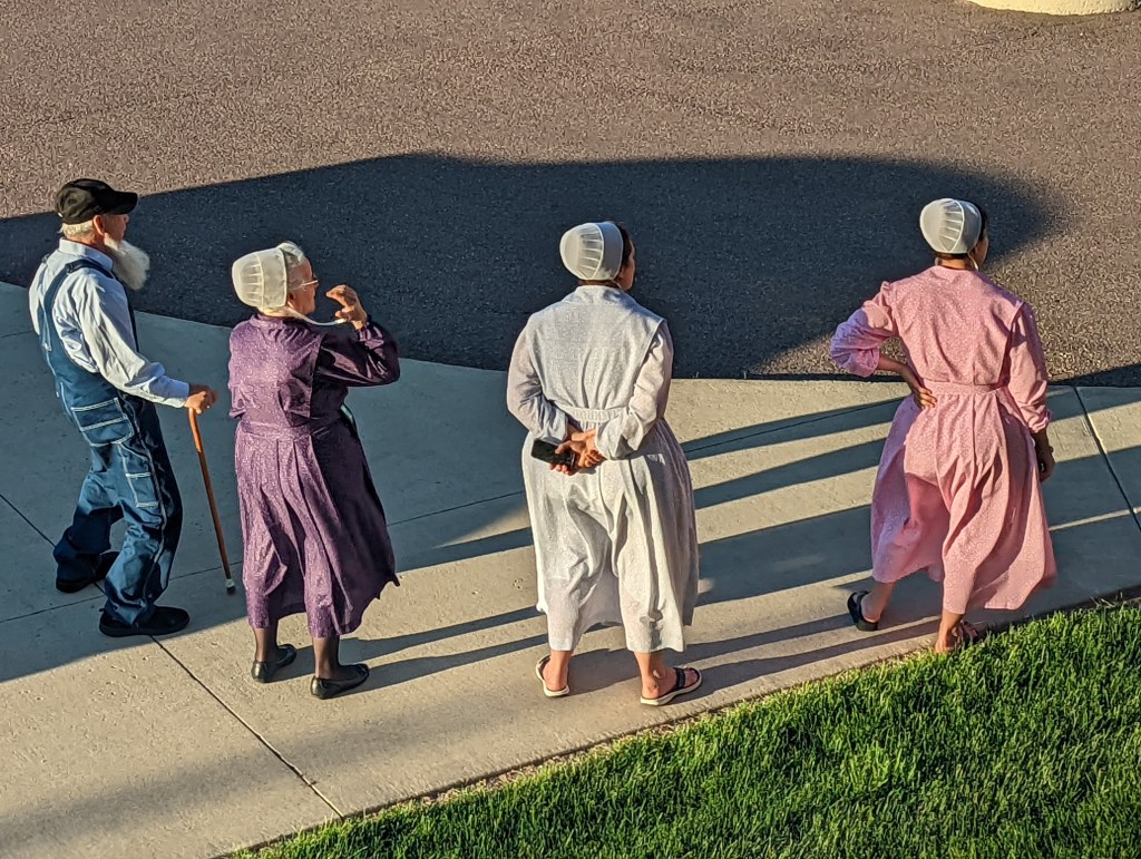 Reunited with Alexa and it feels so&nbsp;good.