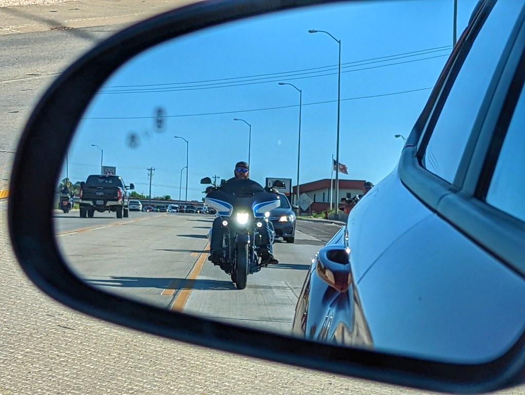 A basket full of goodness on the highway to&nbsp;hell.