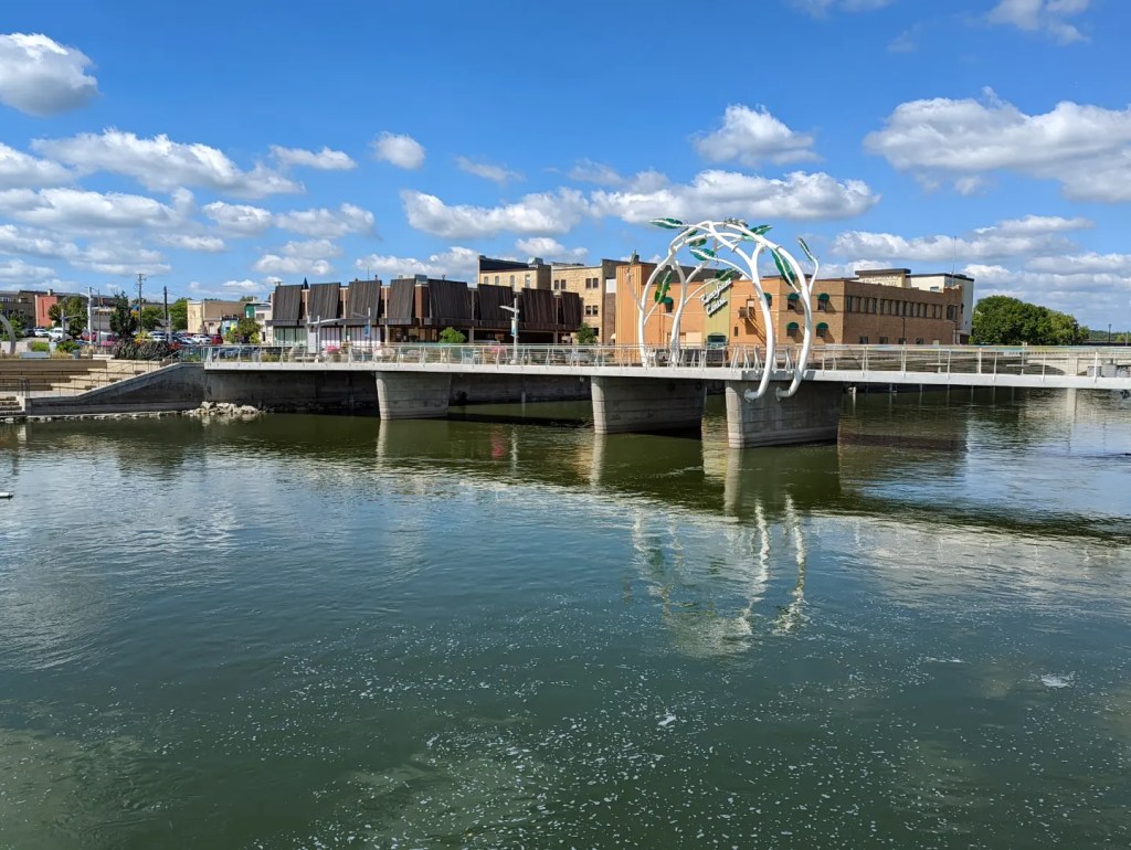 Everything’s coming up triple&nbsp;7s.