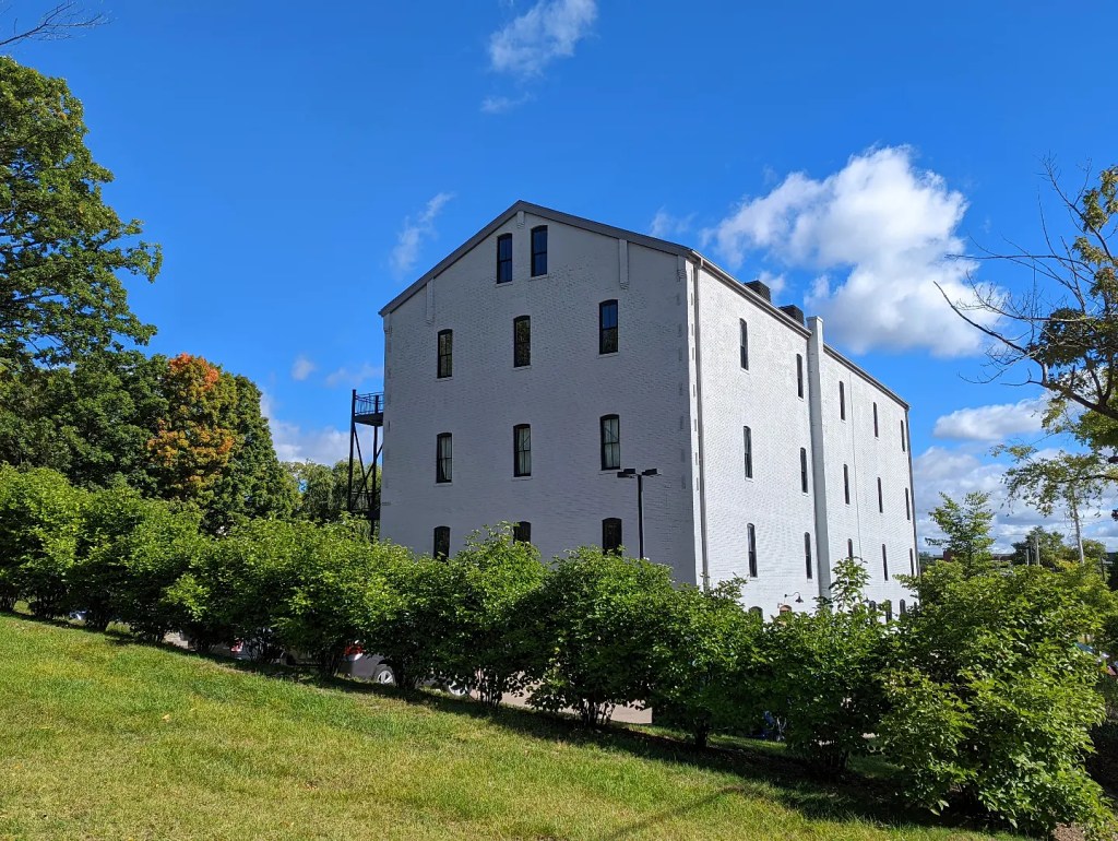 This Gray Goose doesn’t come in a&nbsp;bottle.