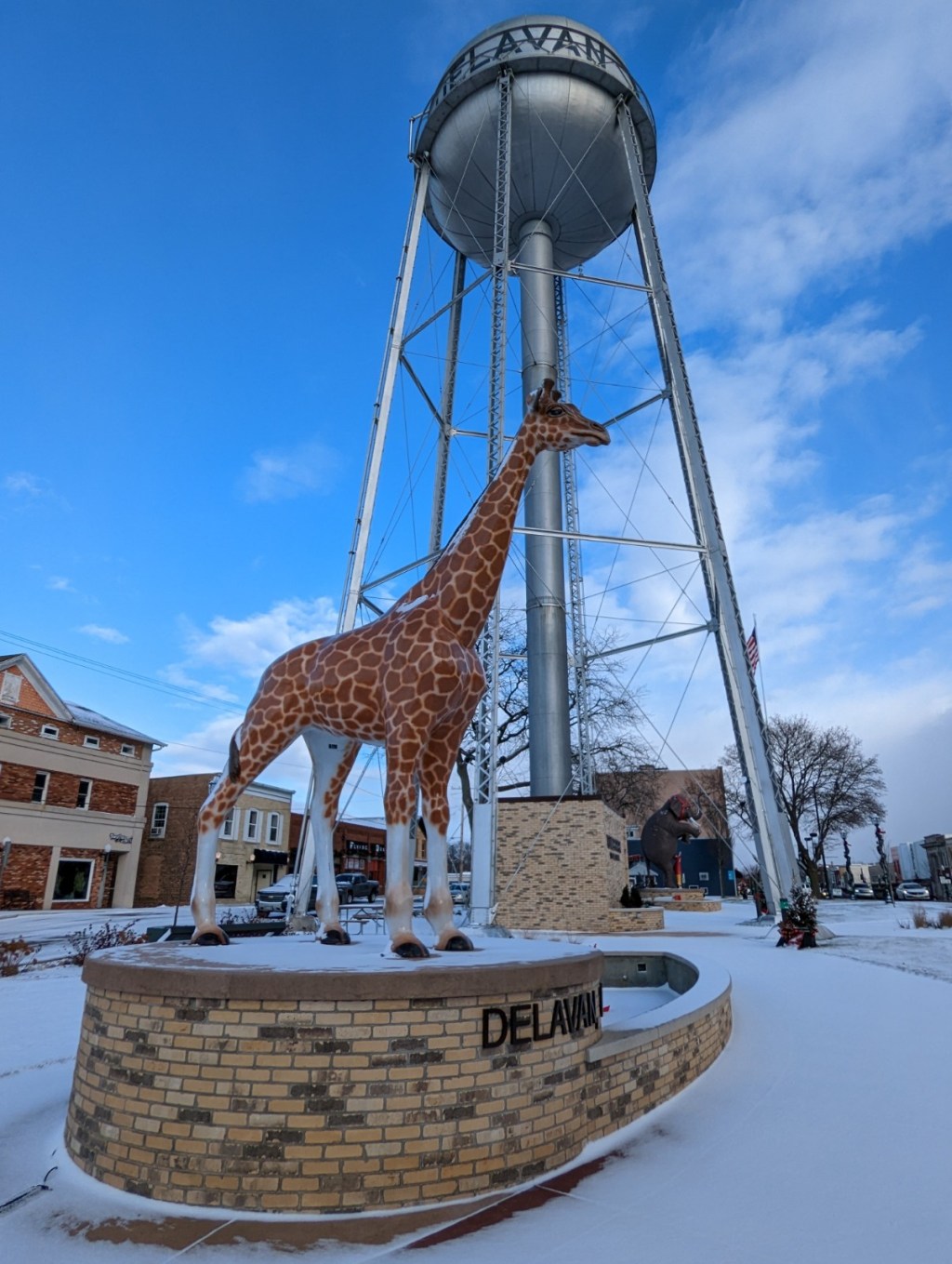 Like Walking Through a Box of Animal&nbsp;Crackers