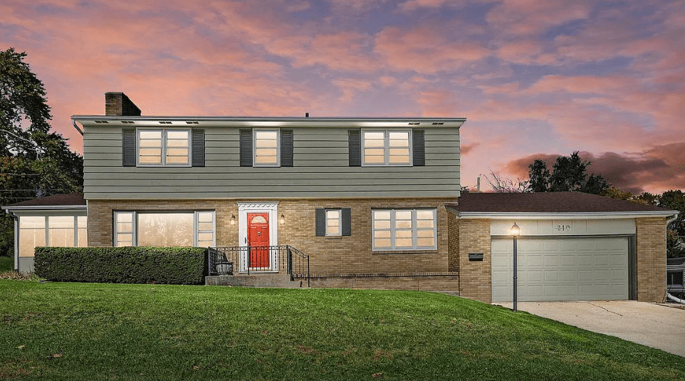 Blogging Buddies, Boilers, &&nbsp;Brothers